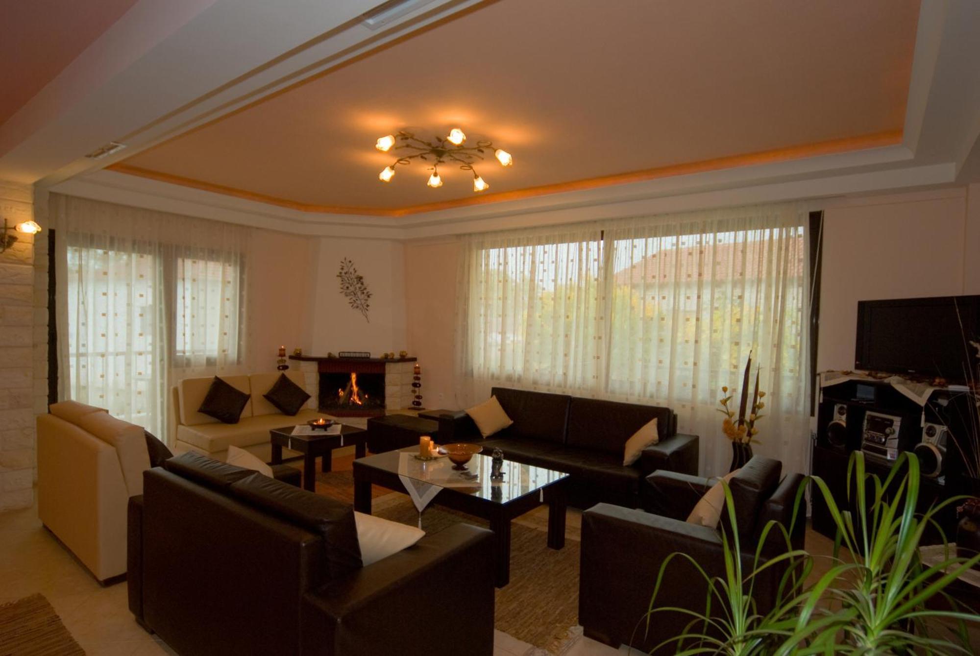 Ydraktis Aparthotel Orma Ngoại thất bức ảnh